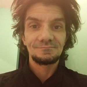 Meet your Posher, Peter